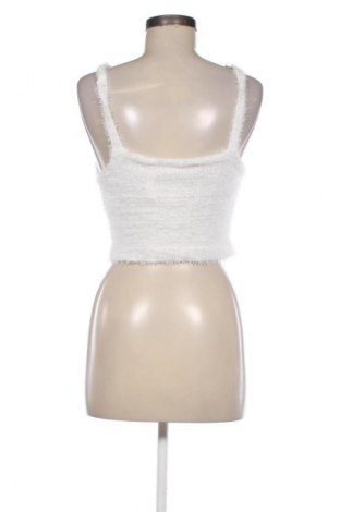 Damski sweter Trendyol, Rozmiar S, Kolor Biały, Cena 26,79 zł