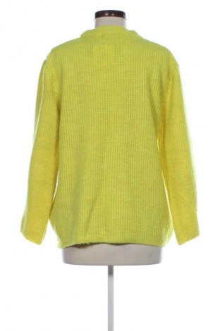 Дамски пуловер Trendyol, Размер S, Цвят Зелен, Цена 11,18 €