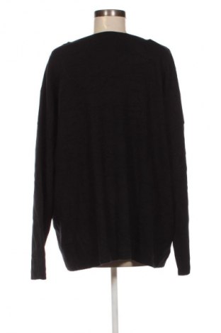 Дамски пуловер Unbranded, Размер XL, Цвят Черен, Цена 11,24 €