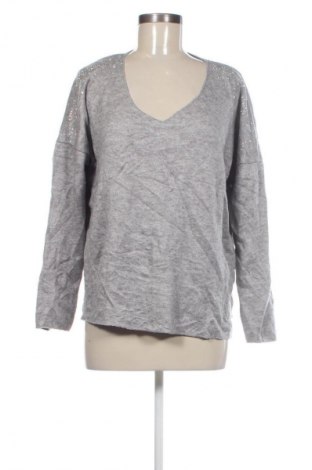 Dámský svetr Unbranded, Velikost L, Barva Šedá, Cena  329,00 Kč