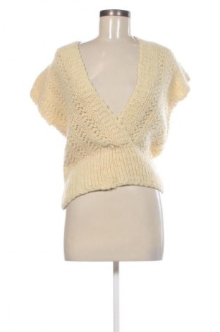 Dámský svetr Unbranded, Velikost M, Barva Béžová, Cena  428,00 Kč