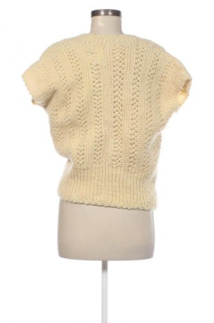 Dámský svetr Unbranded, Velikost M, Barva Béžová, Cena  428,00 Kč