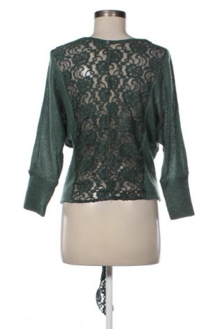 Dámský svetr Unbranded, Velikost M, Barva Zelená, Cena  249,00 Kč