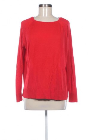 Дамски пуловер Unbranded, Размер M, Цвят Червен, Цена 10,22 €