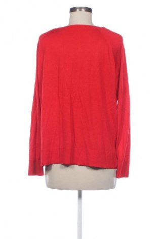 Дамски пуловер Unbranded, Размер M, Цвят Червен, Цена 10,22 €