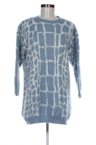 Дамски пуловер Unbranded, Размер M, Цвят Многоцветен, Цена 9,95 €