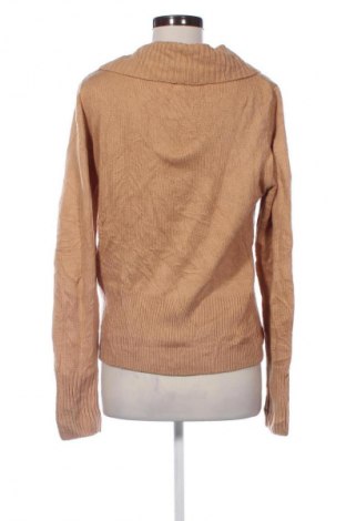 Dámský svetr Unbranded, Velikost L, Barva Hnědá, Cena  137,00 Kč