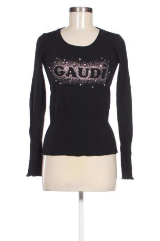 Dámský svetr Unbranded, Velikost M, Barva Černá, Cena  259,00 Kč