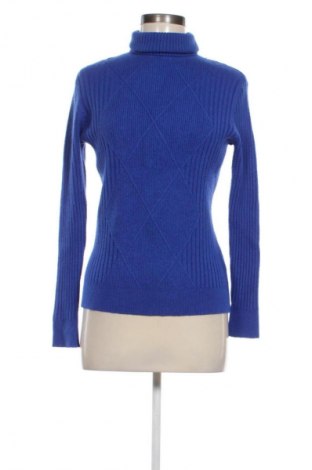 Dámský svetr Unbranded, Velikost M, Barva Modrá, Cena  503,00 Kč