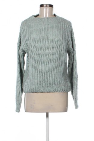 Дамски пуловер Unbranded, Размер M, Цвят Зелен, Цена 5,11 €