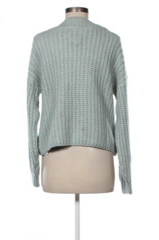 Дамски пуловер Unbranded, Размер M, Цвят Зелен, Цена 5,11 €