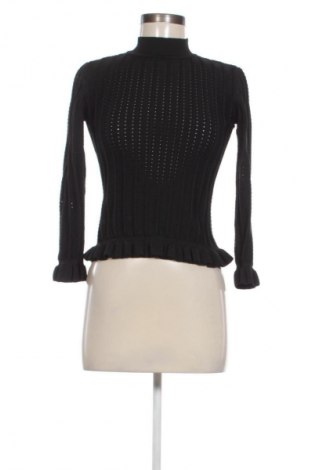 Dámský svetr Unbranded, Velikost M, Barva Černá, Cena  109,00 Kč