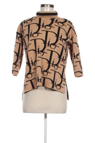 Dámský svetr Unbranded, Velikost M, Barva Vícebarevné, Cena  459,00 Kč