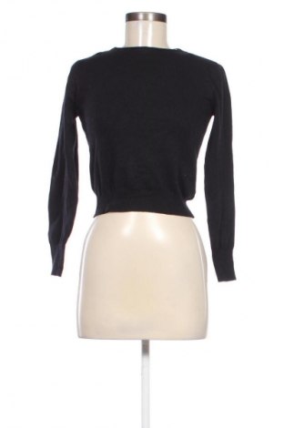 Дамски пуловер Unbranded, Размер S, Цвят Черен, Цена 10,22 €