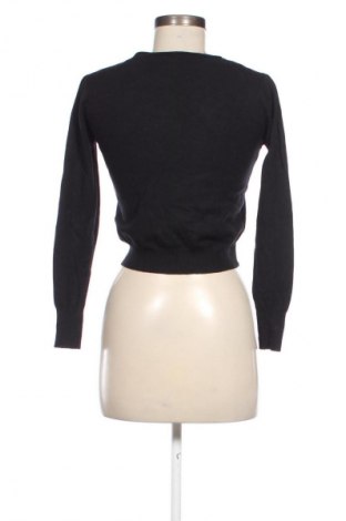 Дамски пуловер Unbranded, Размер S, Цвят Черен, Цена 10,22 €