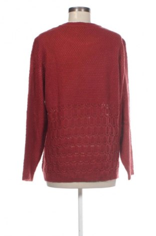 Dámsky pulóver Unbranded, Veľkosť L, Farba Hnedá, Cena  2,95 €