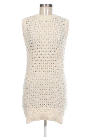 Dámsky pulóver Unbranded, Veľkosť XS, Farba Kremová, Cena  2,95 €