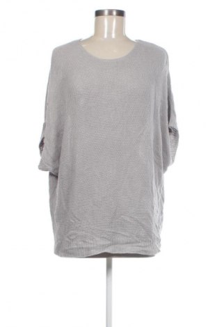 Dámský svetr Unbranded, Velikost 3XL, Barva Šedá, Cena  359,00 Kč