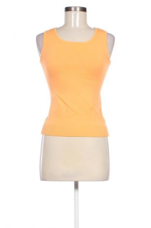 Γυναικείο πουλόβερ Unbranded, Μέγεθος M, Χρώμα Πορτοκαλί, Τιμή 17,99 €