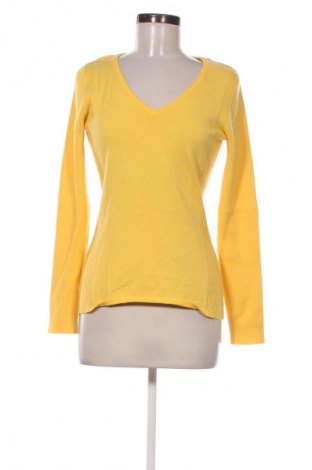 Дамски пуловер Unbranded, Размер M, Цвят Жълт, Цена 10,73 €