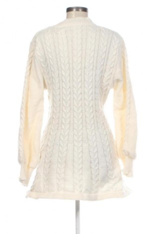 Дамски пуловер Unbranded, Размер S, Цвят Екрю, Цена 10,73 €