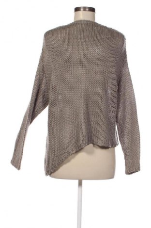 Γυναικείο πουλόβερ Unbranded, Μέγεθος M, Χρώμα Γκρί, Τιμή 2,99 €