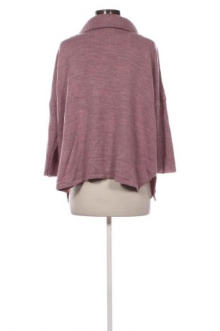 Дамски пуловер Unbranded, Размер M, Цвят Лилав, Цена 10,48 €