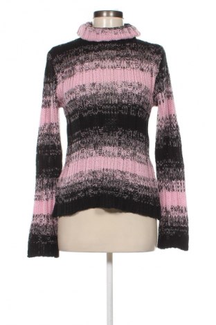 Дамски пуловер Unbranded, Размер M, Цвят Многоцветен, Цена 5,62 €