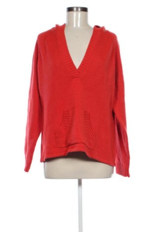 Dámský svetr Unbranded, Velikost XL, Barva Červená, Cena  259,00 Kč