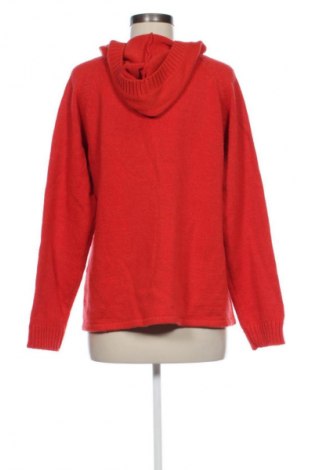 Dámský svetr Unbranded, Velikost XL, Barva Červená, Cena  259,00 Kč