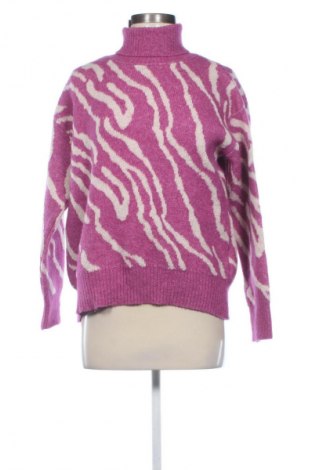 Damski sweter Unbranded, Rozmiar M, Kolor Kolorowy, Cena 38,99 zł