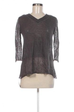 Дамски пуловер Unbranded, Размер M, Цвят Сив, Цена 6,64 €