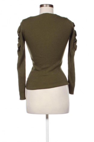 Dámský svetr Unbranded, Velikost S, Barva Zelená, Cena  259,00 Kč