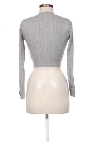 Dámský svetr Unbranded, Velikost S, Barva Šedá, Cena  269,00 Kč