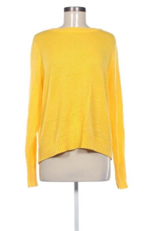 Dámský svetr Unbranded, Velikost L, Barva Žlutá, Cena  259,00 Kč