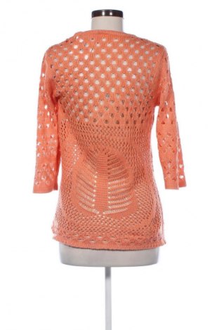 Γυναικείο πουλόβερ Unbranded, Μέγεθος M, Χρώμα Πορτοκαλί, Τιμή 2,99 €