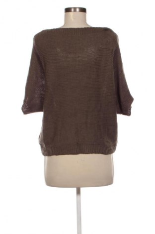 Damski sweter Unbranded, Rozmiar M, Kolor Szary, Cena 24,99 zł