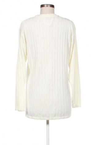 Dámský svetr Unbranded, Velikost L, Barva Krémová, Cena  269,00 Kč