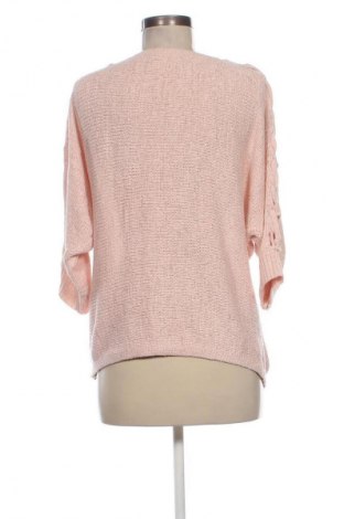 Дамски пуловер Unbranded, Размер M, Цвят Розов, Цена 3,04 €