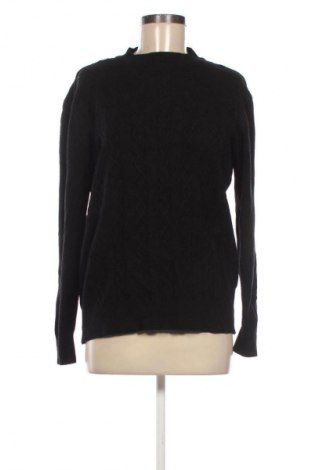 Dámský svetr Unbranded, Velikost L, Barva Černá, Cena  259,00 Kč