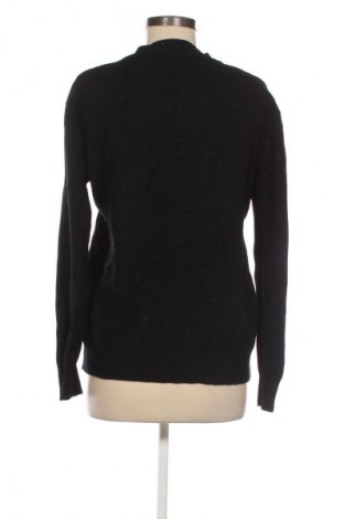 Dámský svetr Unbranded, Velikost L, Barva Černá, Cena  259,00 Kč