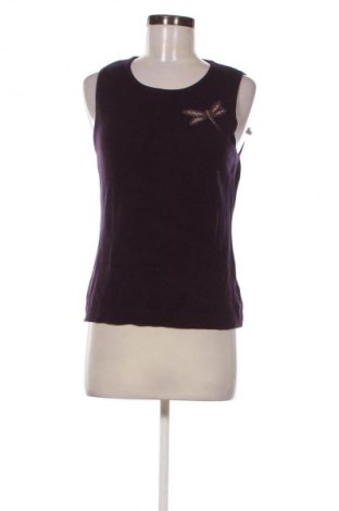 Dámský svetr Unbranded, Velikost M, Barva Fialová, Cena  199,00 Kč