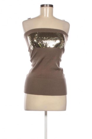 Damski sweter Unbranded, Rozmiar S, Kolor Szary, Cena 33,23 zł