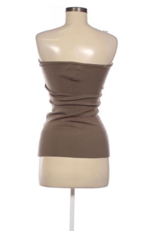 Damski sweter Unbranded, Rozmiar S, Kolor Szary, Cena 33,23 zł