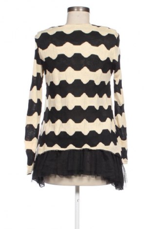 Дамски пуловер Unbranded, Размер M, Цвят Многоцветен, Цена 7,15 €
