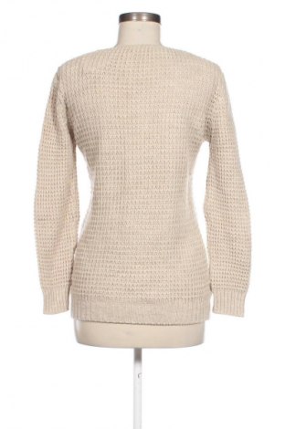 Dámský svetr Unbranded, Velikost S, Barva Béžová, Cena  218,00 Kč