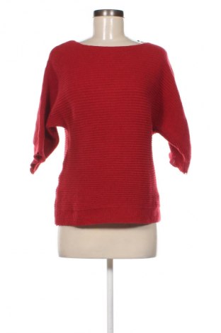 Dámský svetr Unbranded, Velikost M, Barva Červená, Cena  269,00 Kč