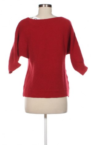 Dámský svetr Unbranded, Velikost M, Barva Červená, Cena  269,00 Kč