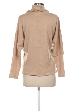 Dámský svetr Unbranded, Velikost M, Barva Béžová, Cena  199,00 Kč