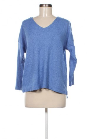 Dámský svetr Unbranded, Velikost M, Barva Modrá, Cena  259,00 Kč